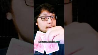 15 Second Intuition Test #asmr #short