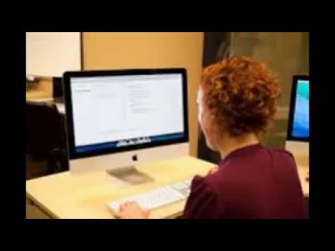 Computer programming degree 2016