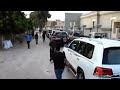 اعراس ليبيا