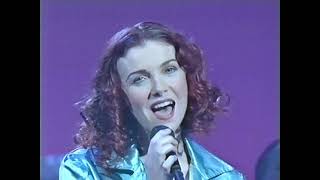 Cathy Dennis - Irresistible (Des O'Connor Tonight)