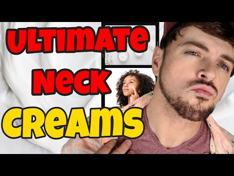 Video: The 3 Best Neck Creams