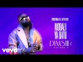 FERRE GOLA - MOBALI YA BATU (Visualizer) ft. BABY NDOMBE