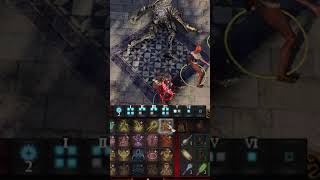 How you SHOULD be casting level VI spells in #baldursgate3