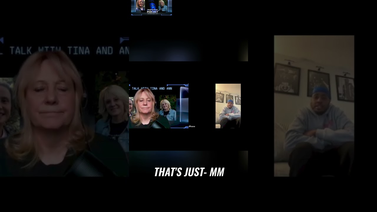 Grandma's Love: Faith, Hospice & Accepting Life's End #shorts