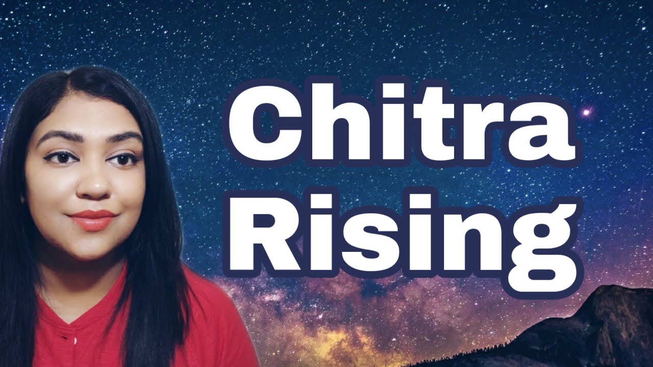 Асцендент в накшатре Читра