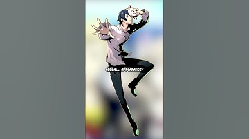 Did You Know The Reason Behind Yusuke Weirdness?