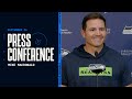 Seahawks Coach Mike Macdonald Breaks Down Exciting Week 4 Win Over Cardinals π