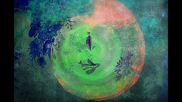 Aglaia Resolutive fragment