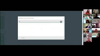 Famous Canvas Basics - Modules Profile