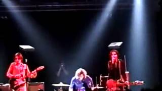 The Jon Spencer Blues Explosion - Shakin&#39;