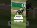 Jonbon just LOVES Aintree 😍