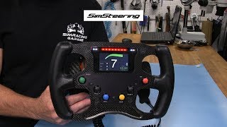 SimSteering XAP Formula 2.0 Review
