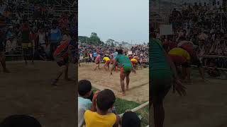 Historical Hadudu game of Bangladesh. Bangladeshi national players playing Hadudu#fypシ゚viral #vairal
