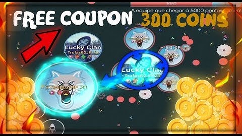 Mitosis The Game - Guerra De Clas / GuildWars - FREE COUPON!!! -  AGAR.IO 2.0  #5