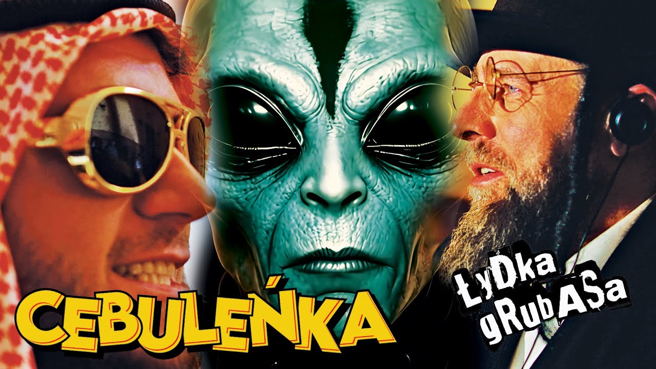 Watch ŁYDKA GRUBASA – CEBULEŃKA (2025) (Oficjalny Teledysk) on YouTube Watch ŁYDKA GRUBASA – CEBULEŃKA (2025) (Oficjalny Teledysk) on YouTube