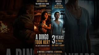 Justice After 32 Years: What Really Happened at Uluru? #australia #documentary #viral #shorts