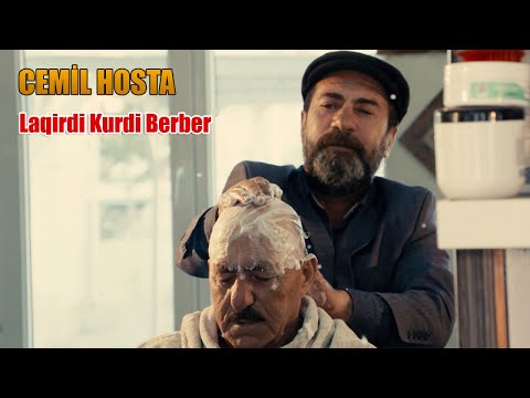 Cemil Hosta - Laqirdi Kurdi Berber