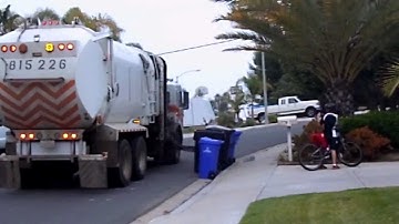 Lid smacking Amrep Part 1 of 2