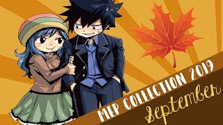 MEP Collection // September 2019