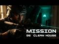 Call of Duty® Modern Warfare®  | CLEAN HOUSE