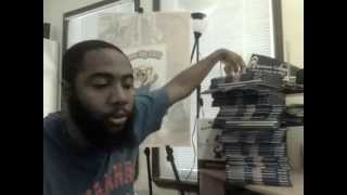 I Love Mu SSU Book Give Away Desmond Delk