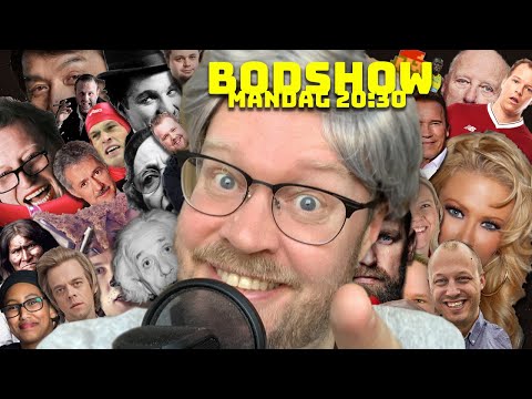 Bodshow