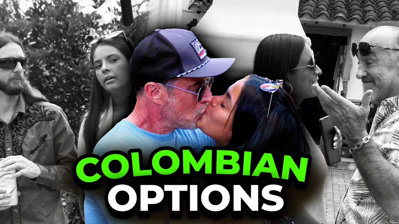 MOST MEN Spend LESS by VIP Dating in Colombia