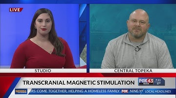 Breakaway TMS-Psychiatry details benefits of transcranial magnetic stimulation