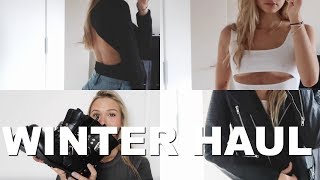Affordable Winter Haul