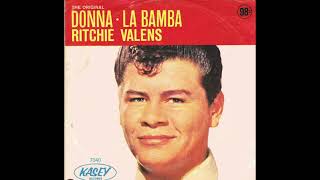 Donna -- Ritchie Valens' Practice Session