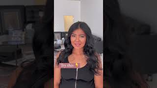 Airbrushed Foundation With Temptu Airbrush Makeup