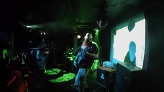 Byzanthian Neckbeard - Dunes