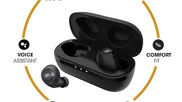 JBL C100 TWS left earbuds not working (problem solved 💯) #jbl #earbuds