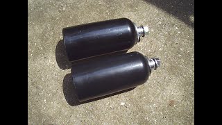 格安１０００円のエンジンガードを取り付けてみた！！ヤマハジール250 YAMAHA FZX250 ZeaL