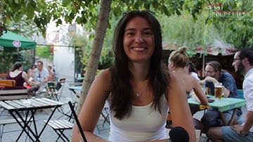 Easy Hungarian 9 - What makes you happy?