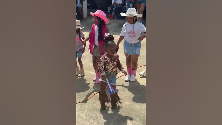 Ms Shirley doing the “Keep On Steppin” dance at a birthday party!
