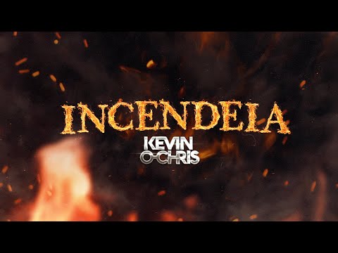 Kevin O Chris - Incendeia (Coisa Linda Bebê, Hoje é Eu e Você) (Oficial)