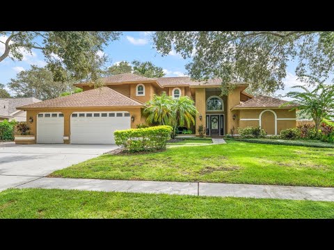 9959 Windtree Blvd, Seminole, FL home video tour