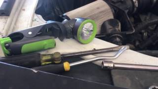 07 Hummer H3 Rattling Exhaust Noise Fix 2007 Hummer H3 Engine Noise