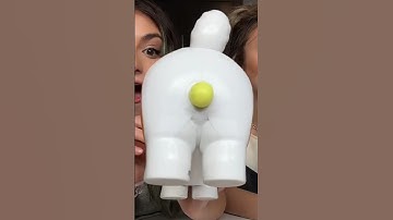 Does he make doody? 💩💩 #poo #poop