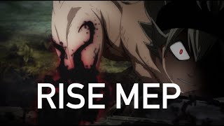 RISE MEP