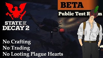 My Second Tough Challenge - State of Decay 2 - Lethal Zone - Part 5