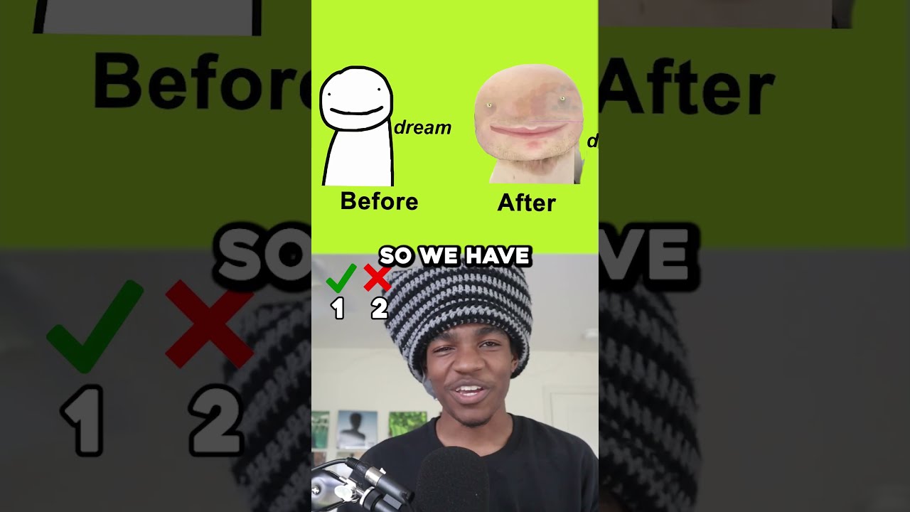 BRUTALLY Realistic Youtuber Logos