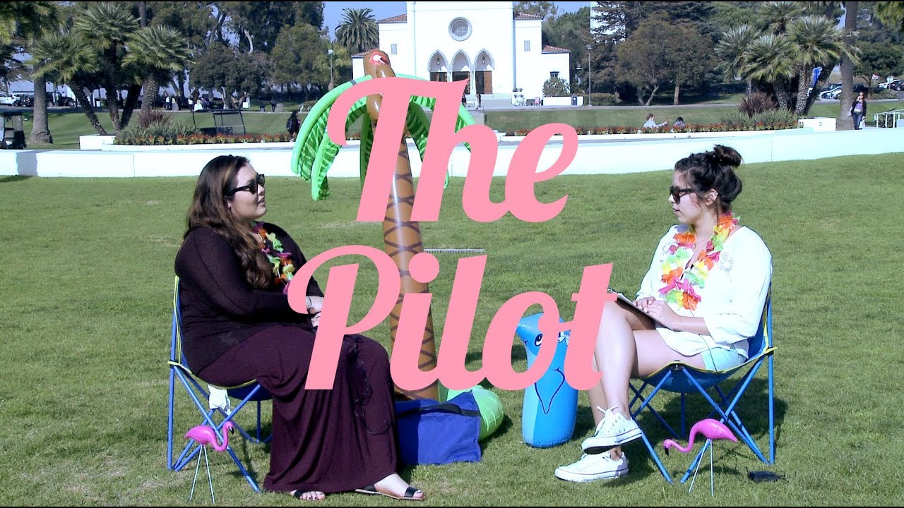 harry potter and the cursed child Convo Cabana - The Pilot