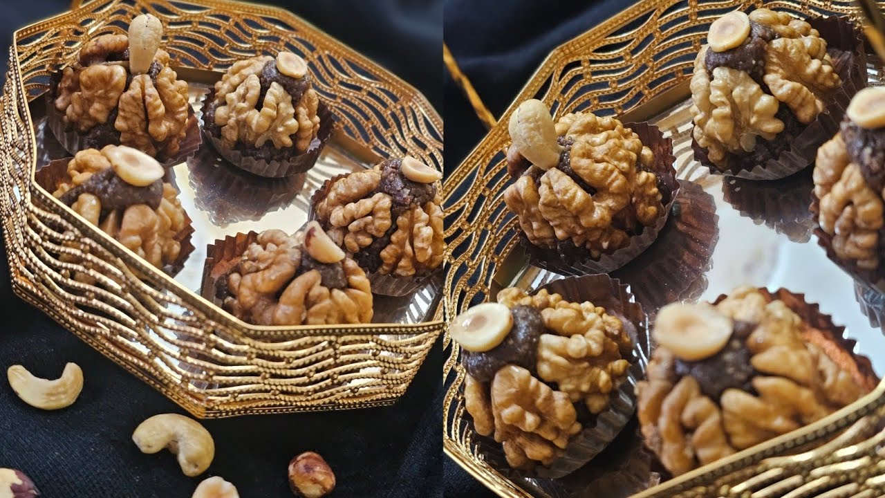 حلوة الهرم بالكركاع جدا فخمة المداق  بدون فرن🥰😍 مطلوبة في المناسبات بجميع التفاصيل👌gateaux prestige