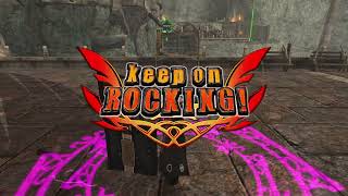 GG2: Overture - Nicky C(SI) & Cardia(RA) vs hc(IZ) & WHO(SO), Bel Canto Valley - 3/3
