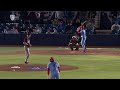 Arizona State vs. Arizona | Baseball Highlights | Game 2 | 2024 Season