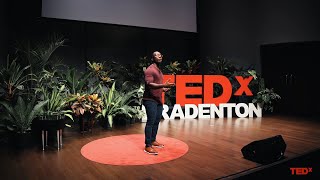 The good shepherd: Writing the future with the art of stewardship | Andre Hendriex | TEDxBradenton