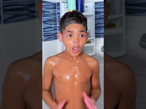 للاسف يونس خرج ليه عفريت وهو في الحمام Shorts