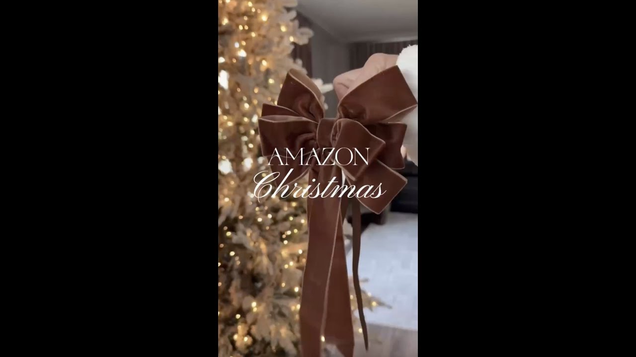 ✨HOLIDAY HAUL JUST LANDED & THE PORCH IS OVERFLOWING! ✨